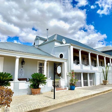 1 Royal Street Guesthouse ライビーク・カステール エクステリア 写真