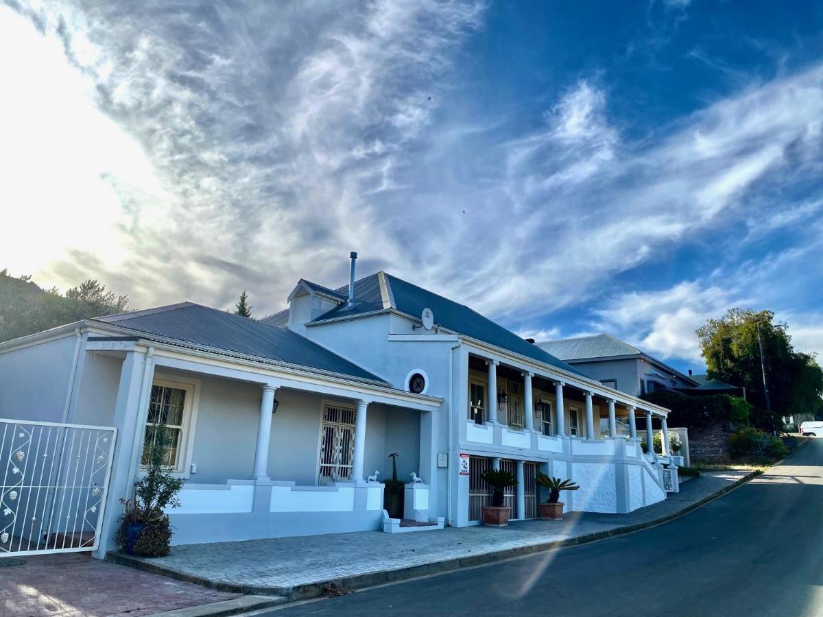 1 Royal Street Guesthouse ライビーク・カステール エクステリア 写真