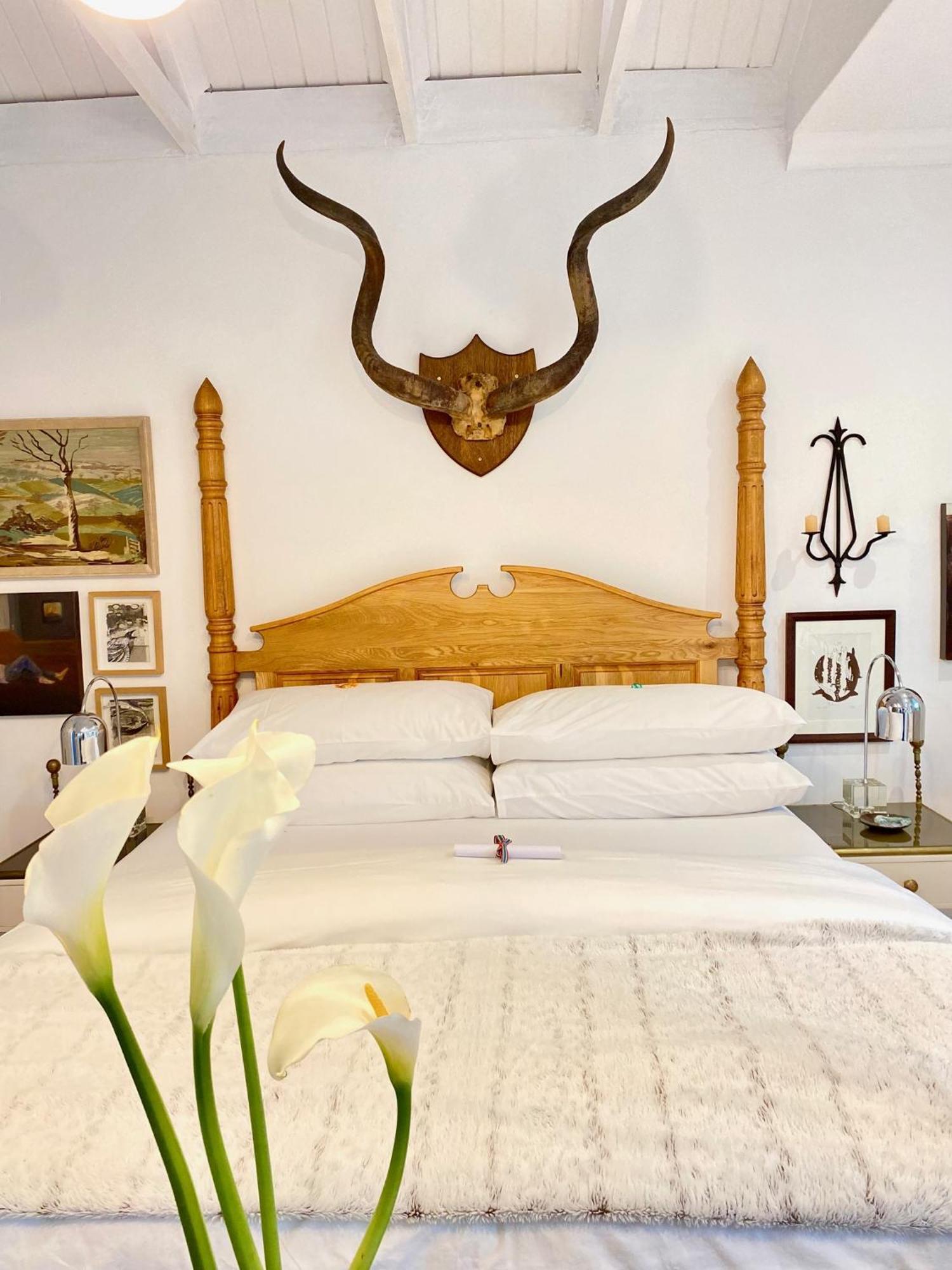1 Royal Street Guesthouse ライビーク・カステール エクステリア 写真